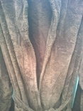 Мужской банный халат с капюшоном , Турция (100% котон,огромный), фото №5