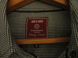 #32 Рубашка Jack-Jones, numer zdjęcia 3