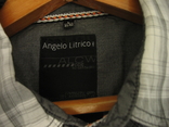 #33 Рубашка  Angelo Litrico (Made in Germany), numer zdjęcia 3