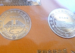 Набор монет в футляре., фото №11