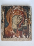 Казанская икона Богородицы, фото №3
