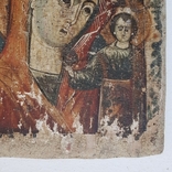 Казанская икона Богородицы, фото №5