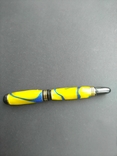 Ручка роллер ручной работы Украина, фото №3