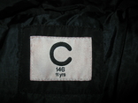 Куртка Cubus р. 146 см., фото №4