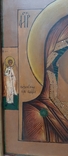 Икона Казанская божья матерь, фото №6