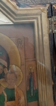 Икона Казанская божья матерь, фото №7