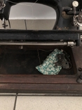 Швейная машинка Singer 1886, фото №8
