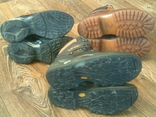 Lowa ,Timberland, Rainha - походная обувь разм.39, photo number 3