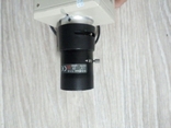  видеокамера с вариофокальным объективом 6-60mm, фото №2