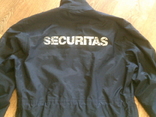 Комплект securitas (куртка,кофта,футболка) разм.L, numer zdjęcia 8