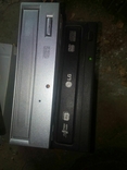 DDR3,  DDR2, Блок питания 300ВТ, 2 привода CD и DVD, photo number 4