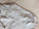 Сорочка - вышивка белым, фото №5