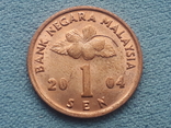 Малайзия 1 сен 2004 года, фото №2