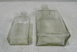 Дві парфумні пляшки Moscou Varsovie, фото №9