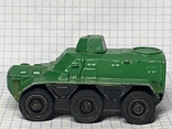 Dinky Toys #676 Armoured Personnel Carrier, фото №2