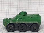 Dinky Toys #676 Armoured Personnel Carrier, фото №4