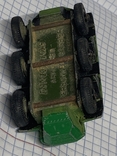 Dinky Toys #676 Armoured Personnel Carrier, фото №7