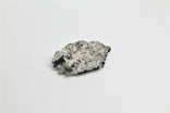 Фульгурит, 0,89 грам, з сертифікатом автентичності, фото №9