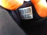 Adidas Hoopster - Кросівки Оригінал (40/25.5), фото №8