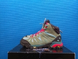 Merrell Gore-Tex - Черевики Оригінал (39/25.5), photo number 2