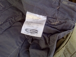 Штаны G-STAR RAW Original Battle Pant M-L, фото №4