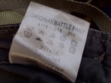 Штаны G-STAR RAW Original Battle Pant M-L, фото №5