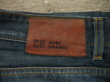 #14 Джинсы Hugo Boss, numer zdjęcia 3