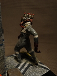 1:12 Half-Life Alyx panzer zombie diorama, фото №6