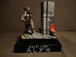 1:12 Half-Life Alyx panzer zombie diorama, фото №8