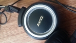 Наушники AKG  K 451, фото №8