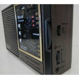 Радиоприемник Golon RX-9933 UAR, photo number 5
