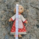 Кукла СССР, фото №3