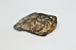Залізна частина метеорита Seymchan, 10,7 грам, із сертифікатом автентичності, фото №7