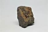 Кам'яний метеорит Kharabali, 41 грам, із сертифікатом автентичності, фото №8