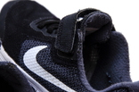 Кроссовки Nike Revoluution 3. Стелька 18,5 см, фото №10