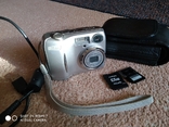 Цифровой фотоаппарат Nikon coolpix E3200 + бонус, photo number 2