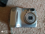 Цифровой фотоаппарат Nikon coolpix E3200 + бонус, фото №3