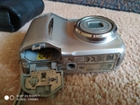 Цифровой фотоаппарат Nikon coolpix E3200 + бонус, фото №4
