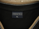 #47 Футболка Greenfield, numer zdjęcia 4