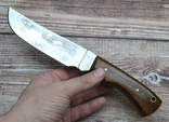 Нож КС Олений, фото №5