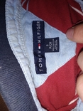 2 Поло / Tommy Hilfiger / Polo by Ralph Lauren, photo number 5