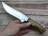 Нож КС Сохатый, фото №5