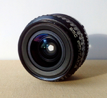 Объектив SMC Pentax-A 1:2.8 28mm, фото №6
