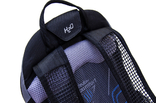 Каркасный рюкзак deuter race exp air black. объем 15 л, фото №6