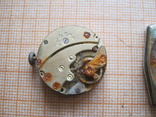 Старинные часы под ремонт, фото №5