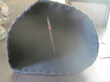 Стильная шляпка из фетра, фото №8