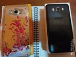 Два телефона Samsung Galaxy J7, фото №3