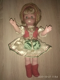  Кукла, фото №2