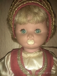  Кукла, фото №8