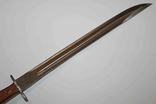 Нож АК 47 СССР, 51 см, фото №5